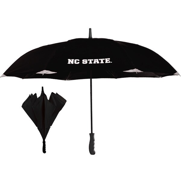 Umbrella Invertabrella - Black - Bl